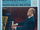 SVJATOSLAV RICHTER Beeth. ORIG Philips Plum HOL-50s NM