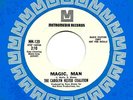CAROLYN HESTER COALITION MAGIC MAN 1969 PSYCH WLP 45 ?