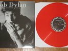 BOB DYLAN - CARNEGIEHALL1961 + HAND-BAG RED WAX NO TMOQ
