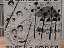 ALPHA & OMEGA - EVERYDAY LIFE - LP - DUB  ALBUM