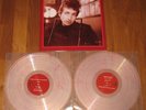 BOB DYLAN - UNRAVELLEDTALES - CLEAR PINK WAX - NO TMOQ