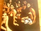 JIMI HENDRIX Electric Ladyland UK Nude cover re-iss.2LP