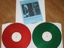 BOB DYLAN NEVERSAYGOODBYE DOUBLE ALBUM CV - NO TMOQ