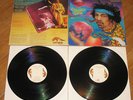 JIMI HENDRIX EXPERIENCE - ELECTRIC JIMI 2LP'S - NO TMOQ
