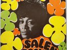 SALENA JONES & KEITH MANSFIELD Soul Jazz MUZA LP Poland