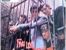 YARDBIRDS - FIVE LIVE YARDBIRDS
