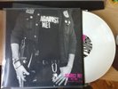 Against Me as the Eternal Cowboy WHITE LP nofx fat AM