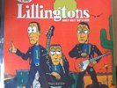 Lillingtons Shit Out Of Luck LP TBR NOFX fat wreck pop