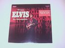 ELVIS PRESLEY  ELVIS IN MEMPHIS  SEALED STICKER PHOTO