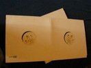 Madonna FEVER German Rare 2 x 12