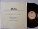 APM Fournier plays Bach cello suites 1 and 2
