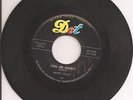 Rockabilly Mickey Gilley Call Me Shorty on Dot 15706