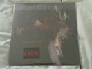 Pearl jam Live on Two legs Vinyl