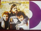 MOTORHEAD - LIVE IN LYON ,FRANCE.  PURPLE WAX