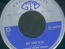 CHEESE TOWN JEWELS * No One Else * Nederbeat Freakbeat