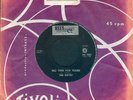 KWYET * No Time For Tears * Nederbeat Freakbeat