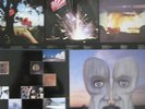 Pink Floyd 2 LP The Final Cut/The Division Bell