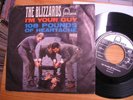 THE BLIZZARDS I´M YOUR GUY 1964 TOP RARE 7