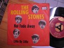 THE ROLLING STONES NOT FADE AWAY 1964 5 HEAD COVER