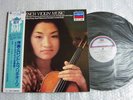 KYUNG WHA CHUNG CHAUSSON, RAVEL, SAINT-SAENS WORKS