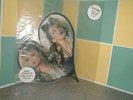 MADONNA GET INTO THE GROOVE SHAPED PICTURE DISC