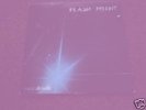 ROGER JACKSON FLASHPOINT DE WOLFE LIBRARY LP 1983 SYNTH