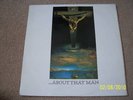 VERY RARE SUPERB 1970 CLIFF RICHARD ...About That Man