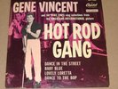GENE VINCENT - HOT ROD GANG (7
