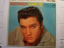 ELVIS PRESLEY MEGA MINT RECORD EPA 2-1515 LOVING YOU