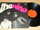 12) The Who   LP-  Same ..BRD 1966