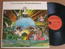 CHOCOLATE WATCH BAND The Inner Mystique 1968 LP PSYCH