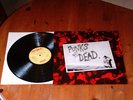 Punks Not Dead THE EXPLOITED debut 1st nice1 A2 B1 ex