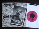 SURF PUNKS Welcome To Cali 7