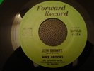 Mike Brooks Rum Drinker Rare Killer Roots 7