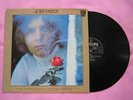 JOHN PANTRY V Rare Orig UK Pop Psych LP Fading Yellow
