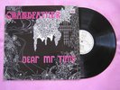 DEAR MR TIME Grandfather V Rare orig UK Private Prog