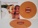 SMASHING PUMPKINS Siamese dream ORANGE 12