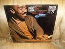 1963 JIMMY SMITH QUARTET  lp BLUE NOTE 4141  MINT 