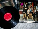 Original 1967 Moby Grape LP(finger version) w/POSTER