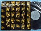 GLENN GOULD Goldberg V. BACH  ORIG Columbia US-50s MINT