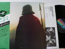 Wishbone Ash Argus LP Japan Audiophile Import + Obi