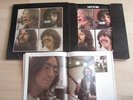 BEATLES - 'LET IT BE'  1970 BOX SET + Book  