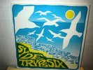 SYDE TRYPS 6  LP   Phoenix / Flames etc.   psych