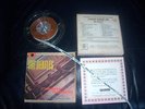 PLEASE PLEASE ME The Beatles REEL TWIN TRACK TAPE MONO