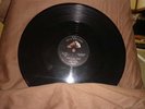 Elvis Presley Blue Moon of Kentucky 78 RCA Record