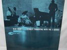 Stanley Turrentine & 3 Sounds Blue Note BLP4057 RVG,Ear