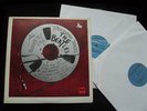 BEATLES Recovered Tracks RARE 2 LP from BRAZIL no TMOQ