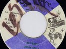 JOHN HOLT - ALI BABA + version  on TREASURE ISLE   ??