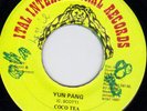 COCO TEA - YUN PANG on ITAL  INTERNATIONAL    ??