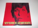 BRIAN JONESTOWN MASSACRE Not If... 12